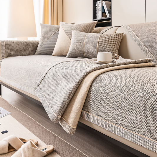 Rutschfester Schutz für Couch und Sofa