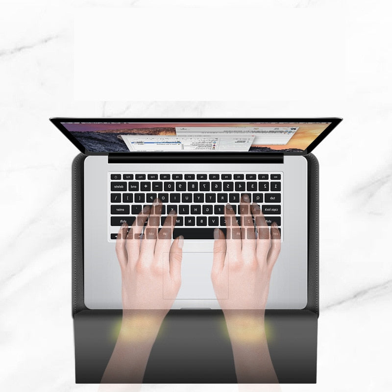 Wasserdichte, stoßfeste Laptophülle