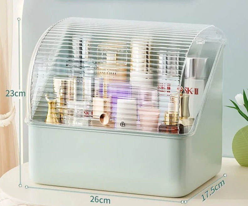 Mode Acryl-Kosmetik-Organizer
