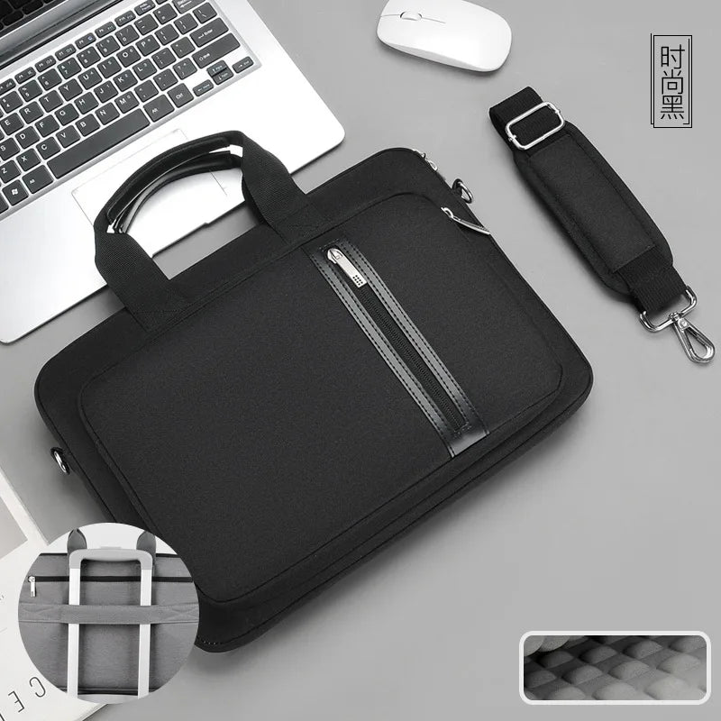 Laptop-Tasche für MacBook & Laptops