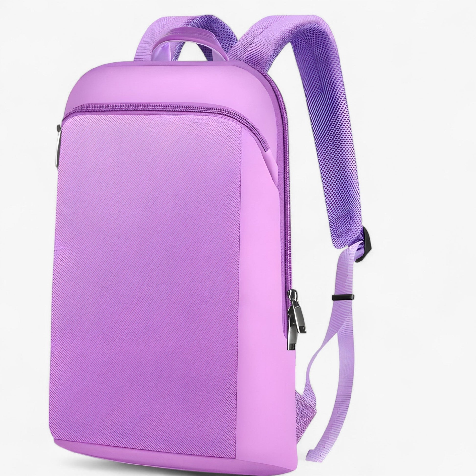 Slim Travel Laptoptasche mit Diebstahlschutz und erweiterbarem Design für 16-Zoll-Laptops – Ideal für Damen und Herren-5