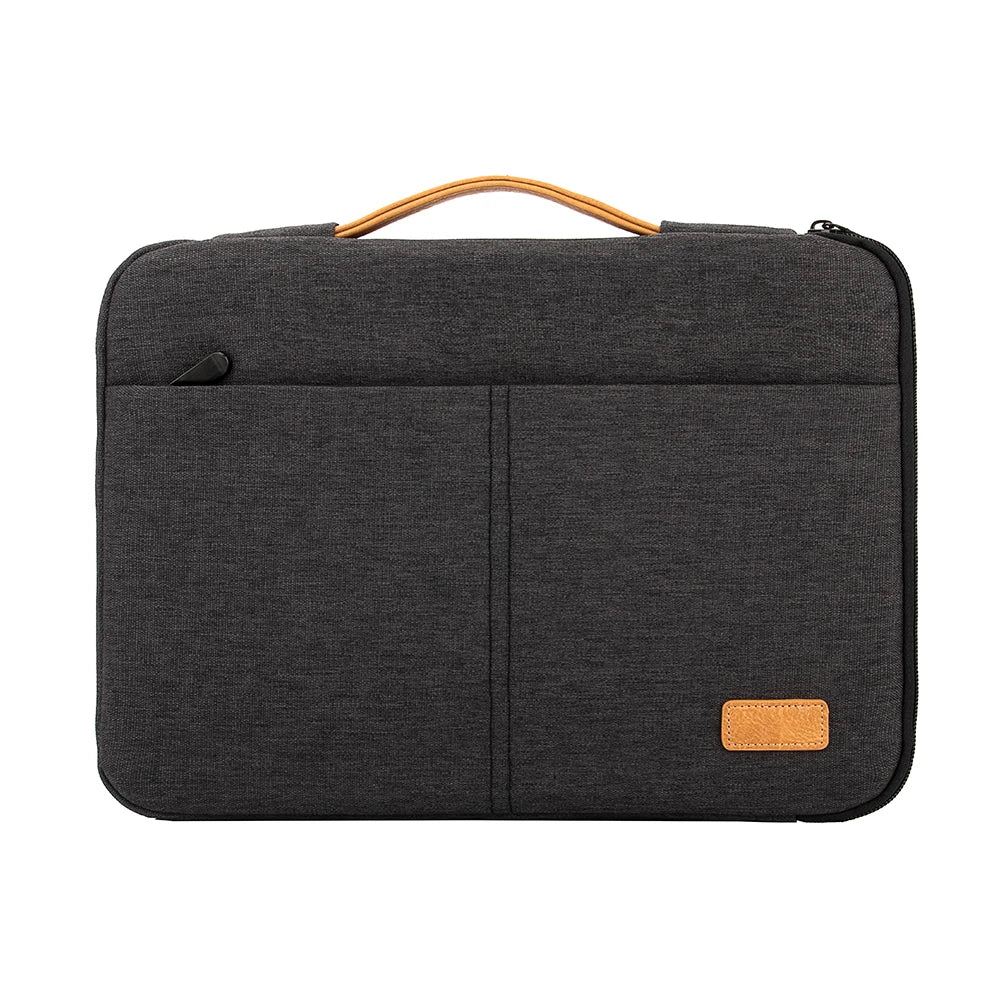 Schützende Notebook Tasche für MacBook und Laptops