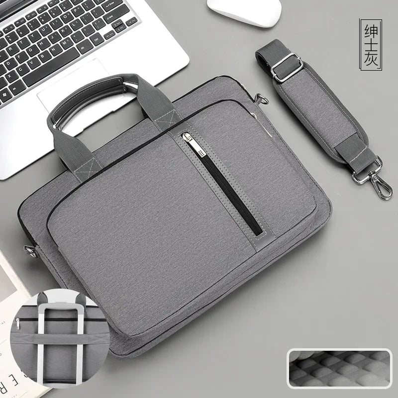 Laptop-Tasche für MacBook & Laptops