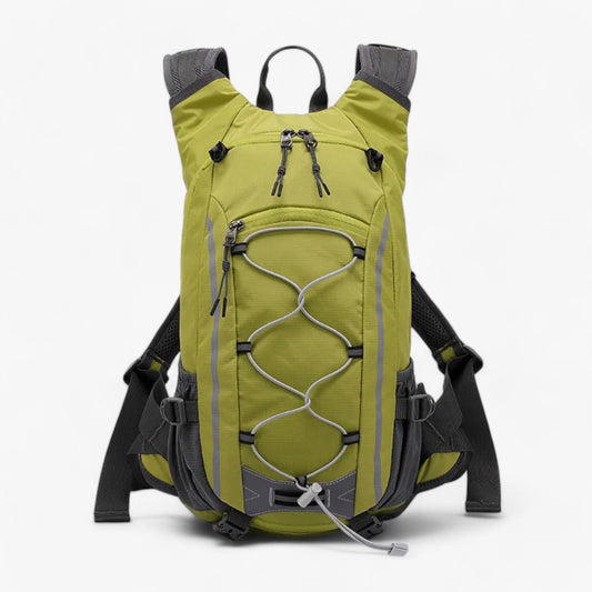 Leichter Wanderrucksack 20L aus Wasserabweisendem Nylon – Ideal für Damen und Herren bei Outdoor-Aktivitäten und Radfahren 1