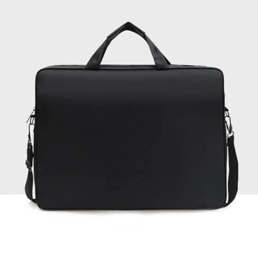 Laptop Bag Handtasche mit großem Fassungsvermögen