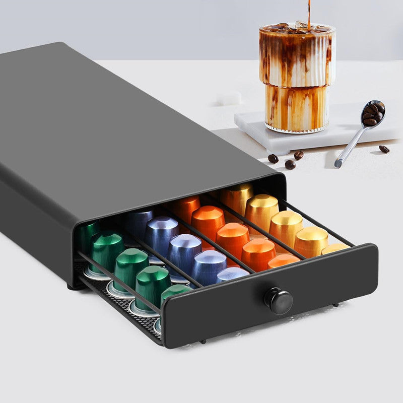 Kapselhalter für Nespresso
