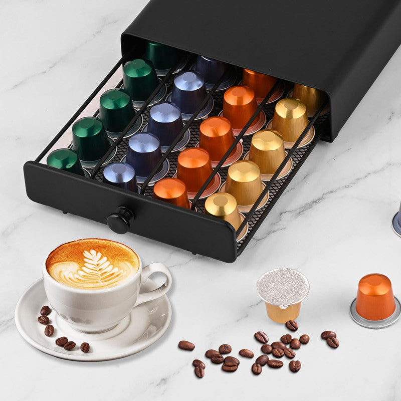 Kapselhalter für Nespresso