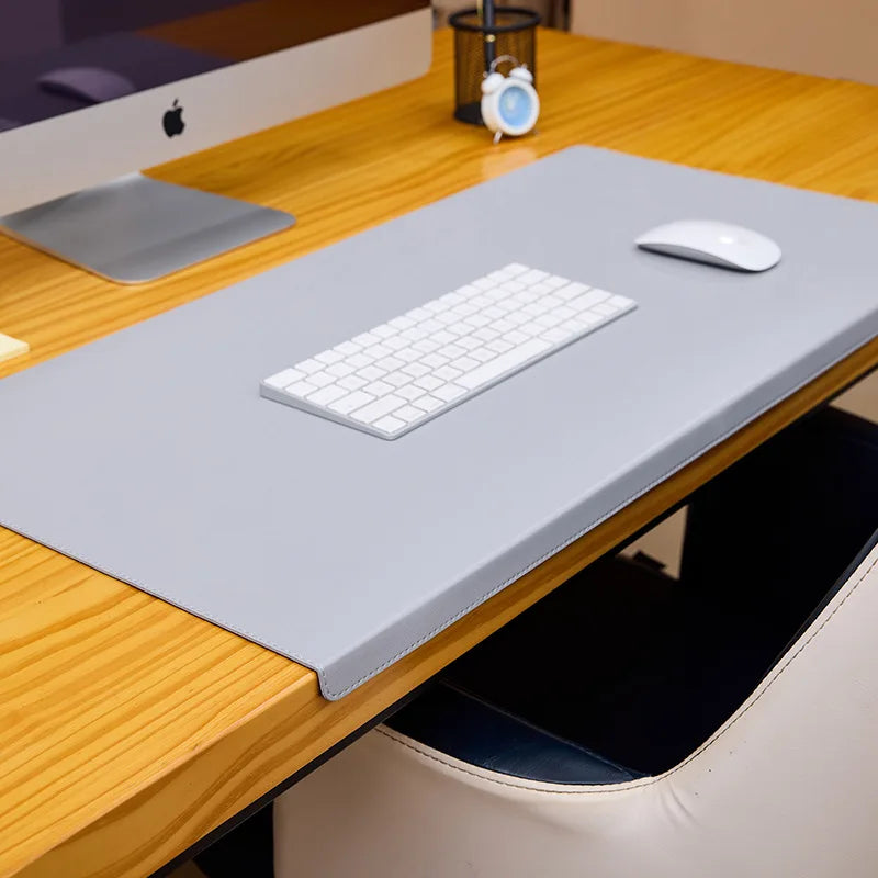 Variant image for Ergonomische Leder-Schreibtischmatte mit Rutschfester Oberfläche – Handgelenk- und Ellbogenunterstützung für Büro und Gaming-21