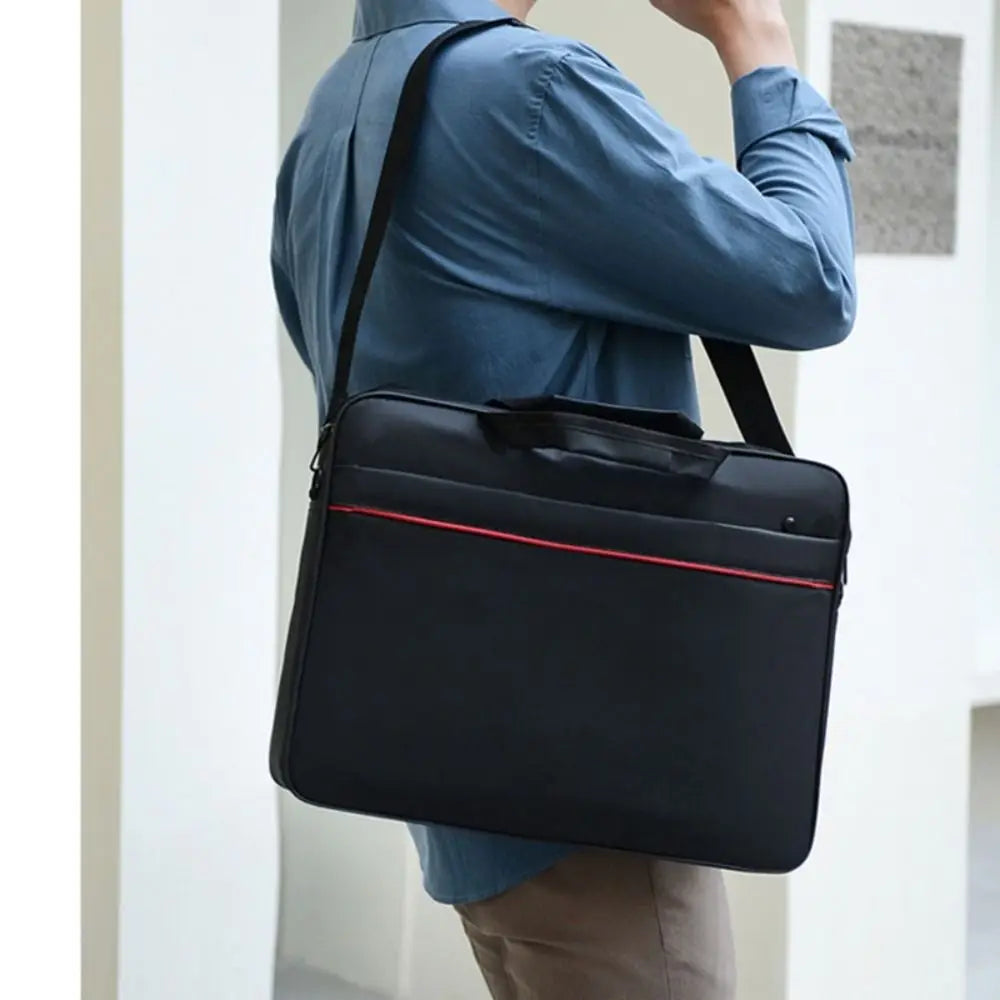 Laptop Bag Handtasche mit großem Fassungsvermögen
