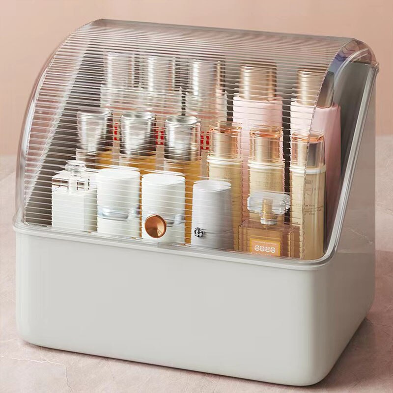 Mode Acryl-Kosmetik-Organizer