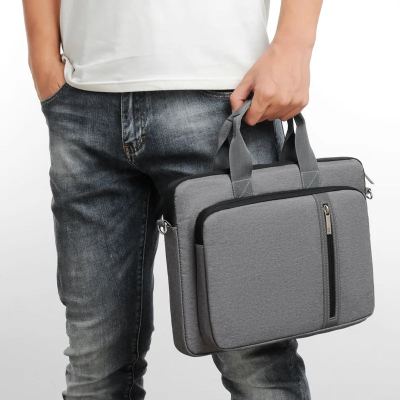 Laptop-Tasche für MacBook & Laptops