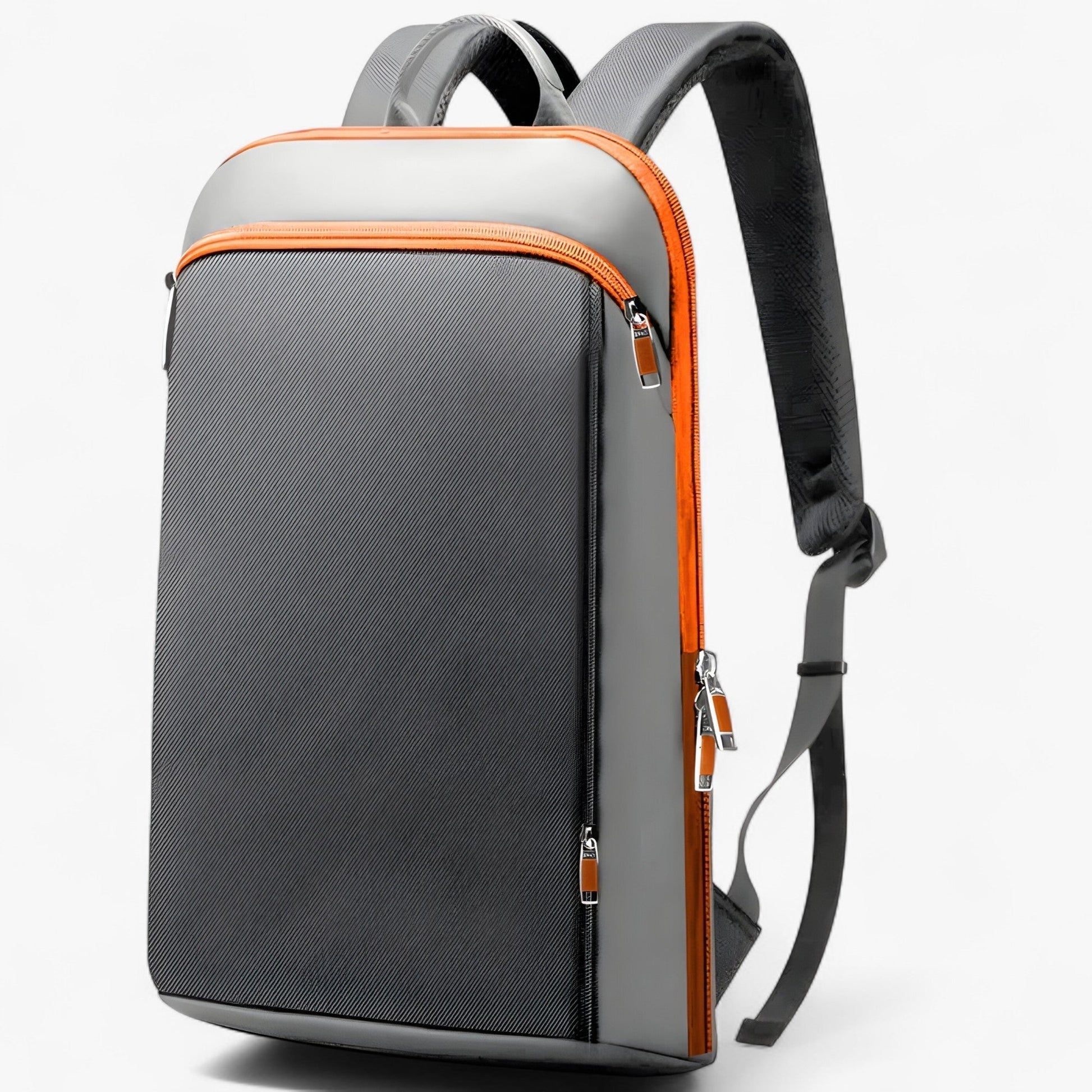 Variant image for Slim Travel Laptoptasche mit Diebstahlschutz und erweiterbarem Design für 16-Zoll-Laptops – Ideal für Damen und Herren-5