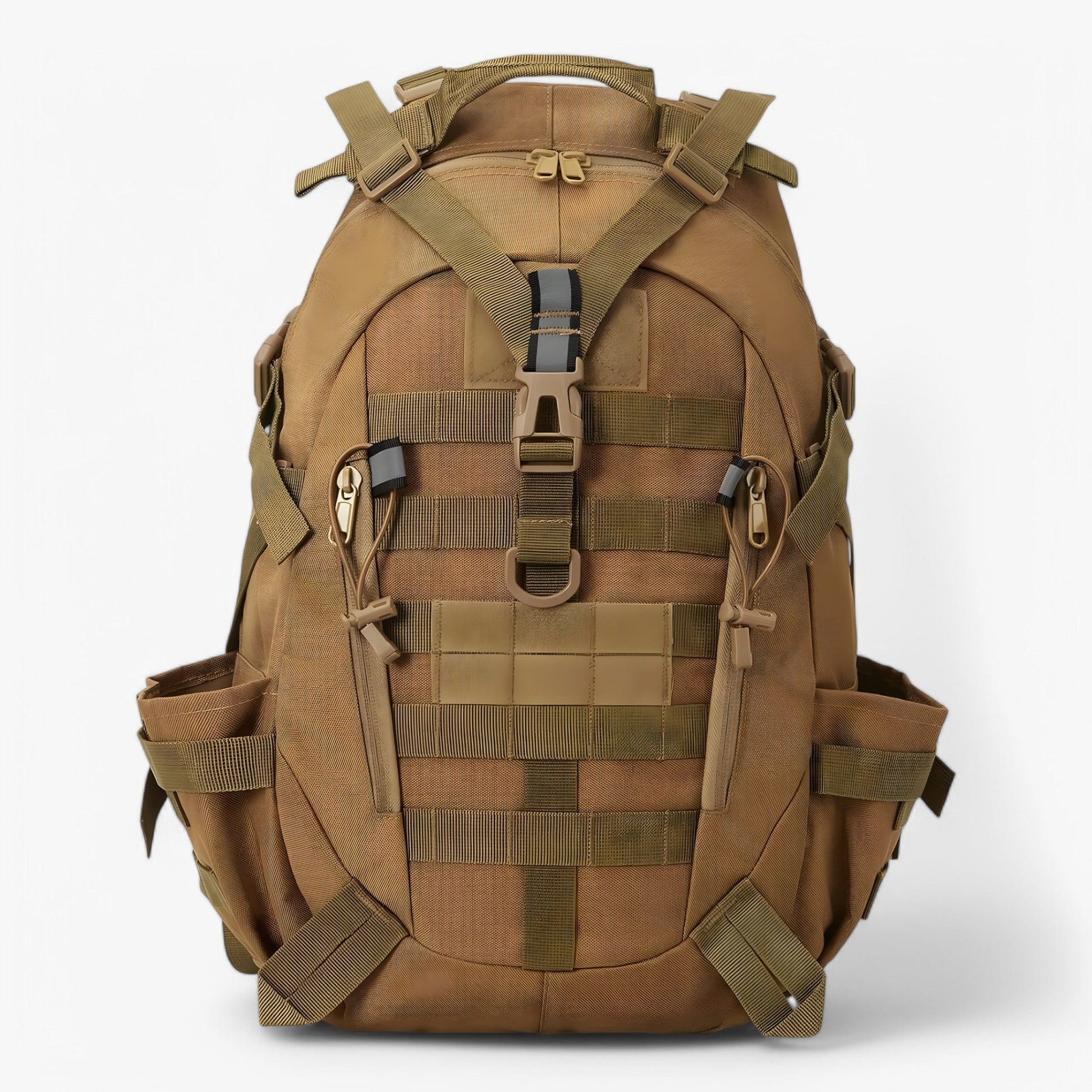 Variant image for 40L Militärtaktischer Rucksack Herren mit Ergonomischem Design und Mehreren Fächern für Wandern und Camping-5