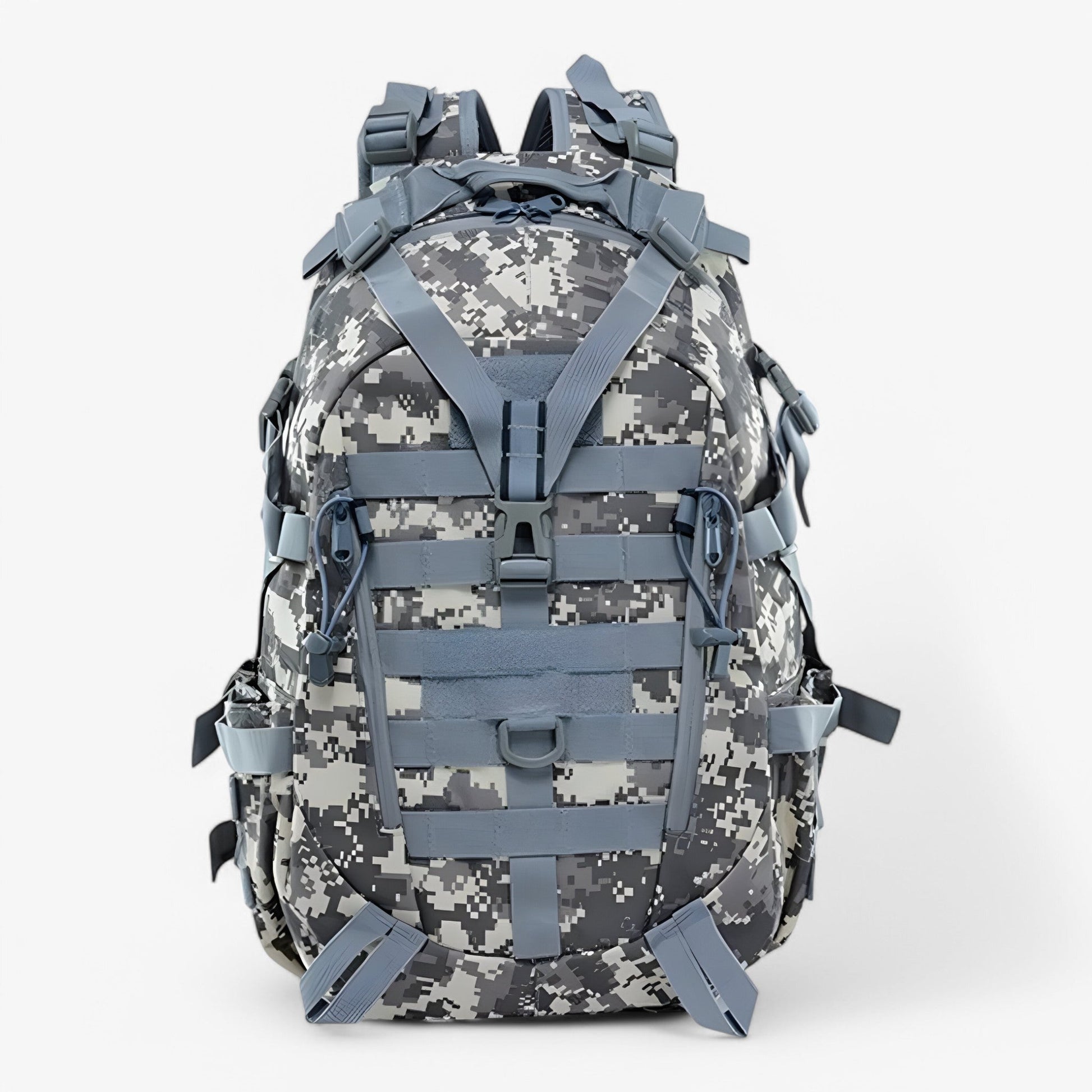 Variant image for 40L Militärtaktischer Rucksack Herren mit Ergonomischem Design und Mehreren Fächern für Wandern und Camping-7