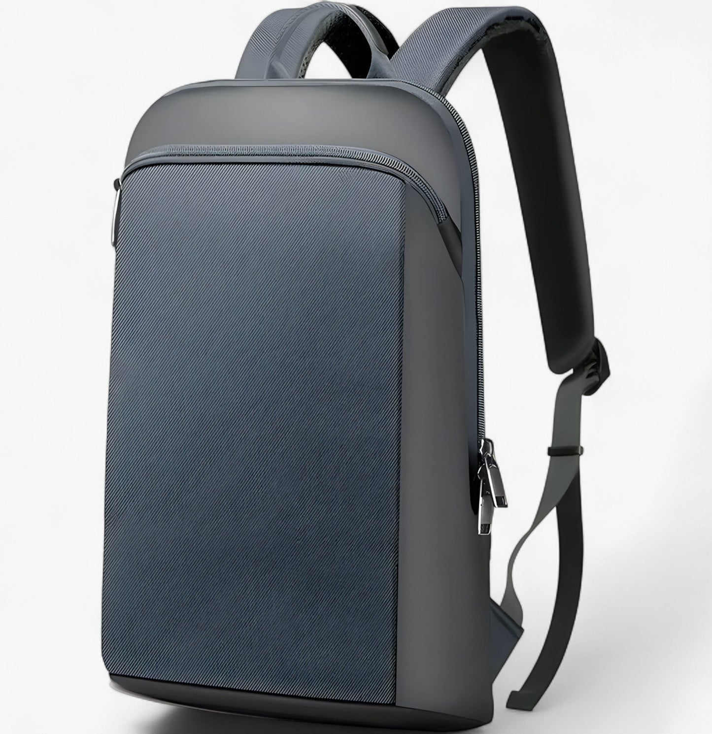 Slim Travel Laptoptasche mit Diebstahlschutz und erweiterbarem Design für 16-Zoll-Laptops – Ideal für Damen und Herren-6