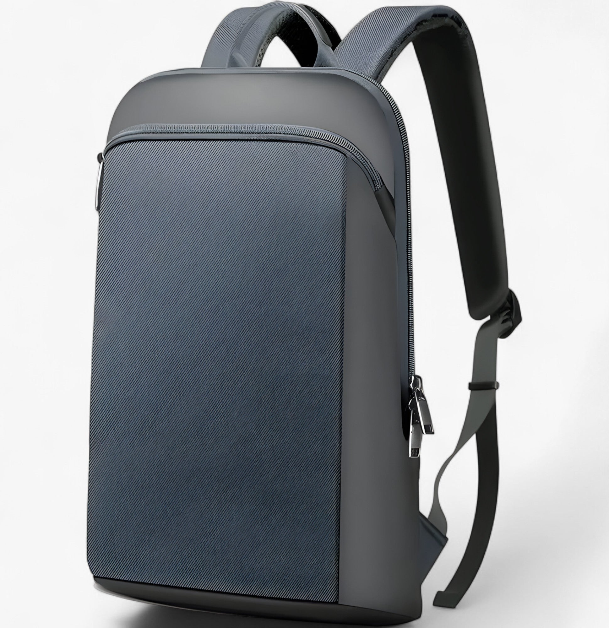 Slim Travel Laptoptasche mit Diebstahlschutz und erweiterbarem Design für 16-Zoll-Laptops – Ideal für Damen und Herren-6
