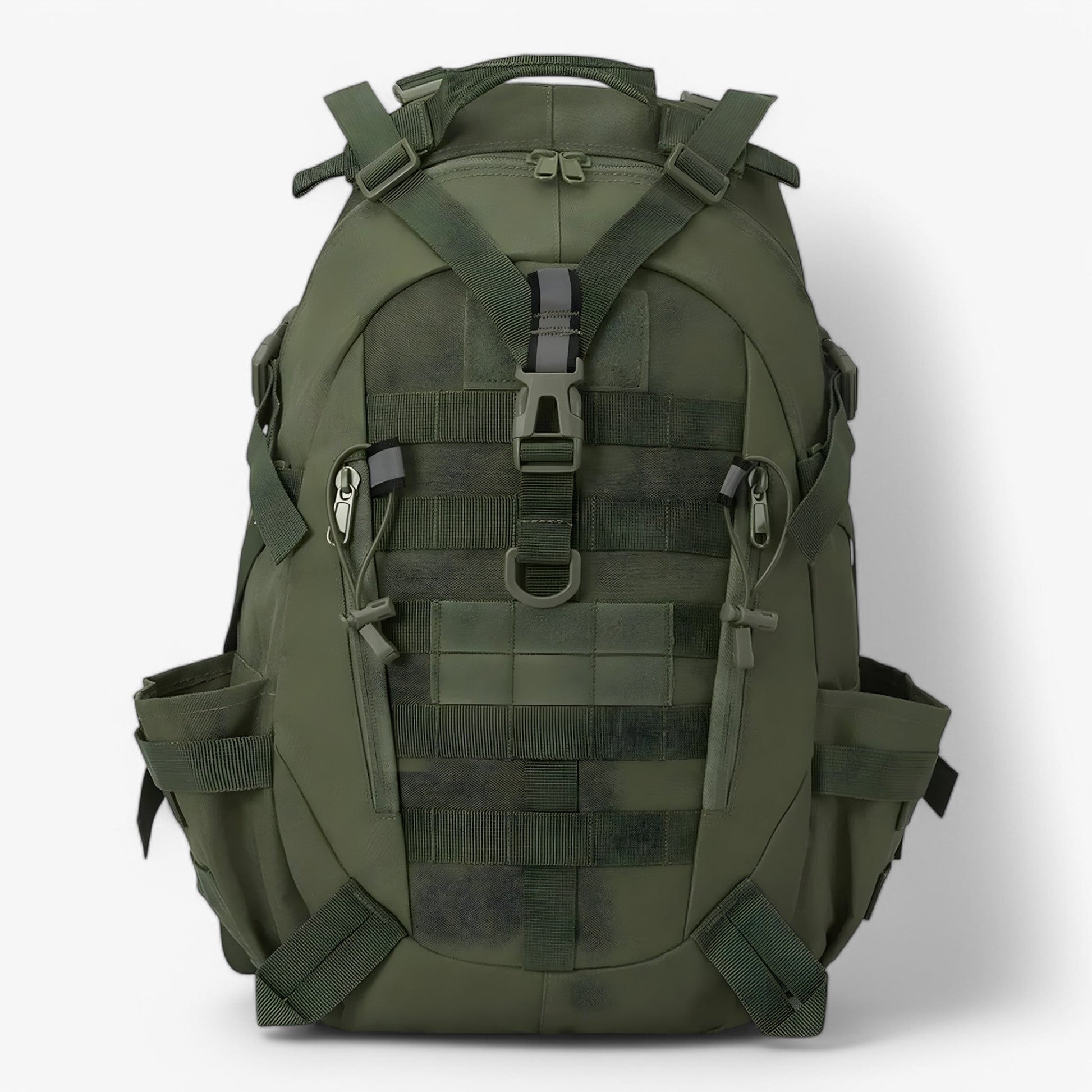 Variant image for 40L Militärtaktischer Rucksack Herren mit Ergonomischem Design und Mehreren Fächern für Wandern und Camping-4