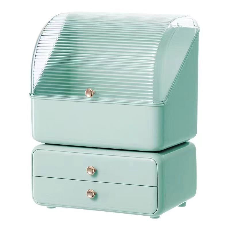 Mode Acryl-Kosmetik-Organizer