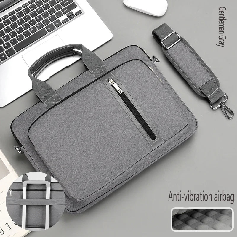 Laptop-Tasche für MacBook & Laptops