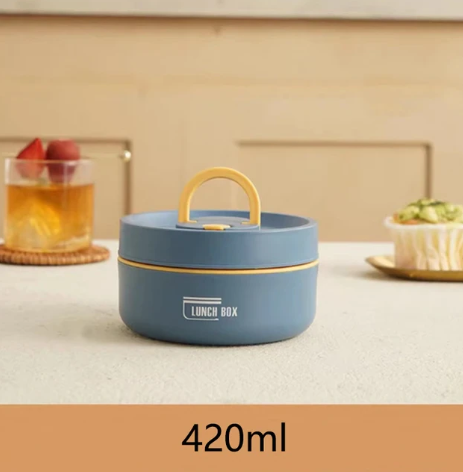 Mehrschichtige isolierte Lunchbox