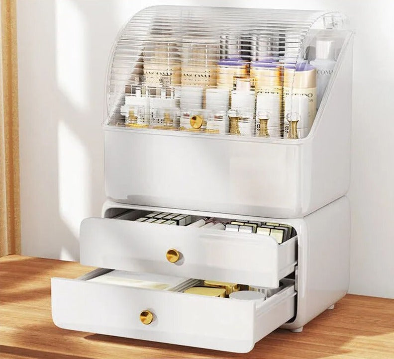 Mode Acryl-Kosmetik-Organizer