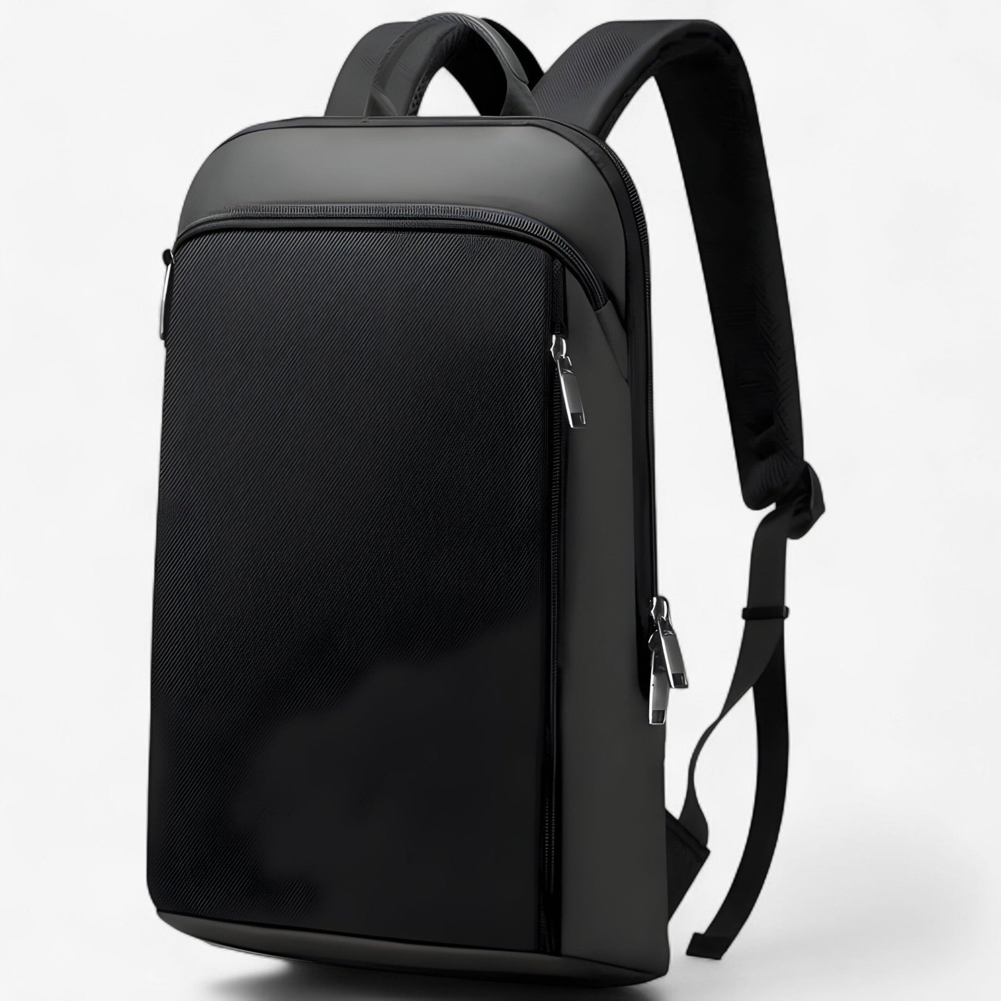 Slim Travel Laptoptasche mit Diebstahlschutz und erweiterbarem Design für 16-Zoll-Laptops – Ideal für Damen und Herren-2