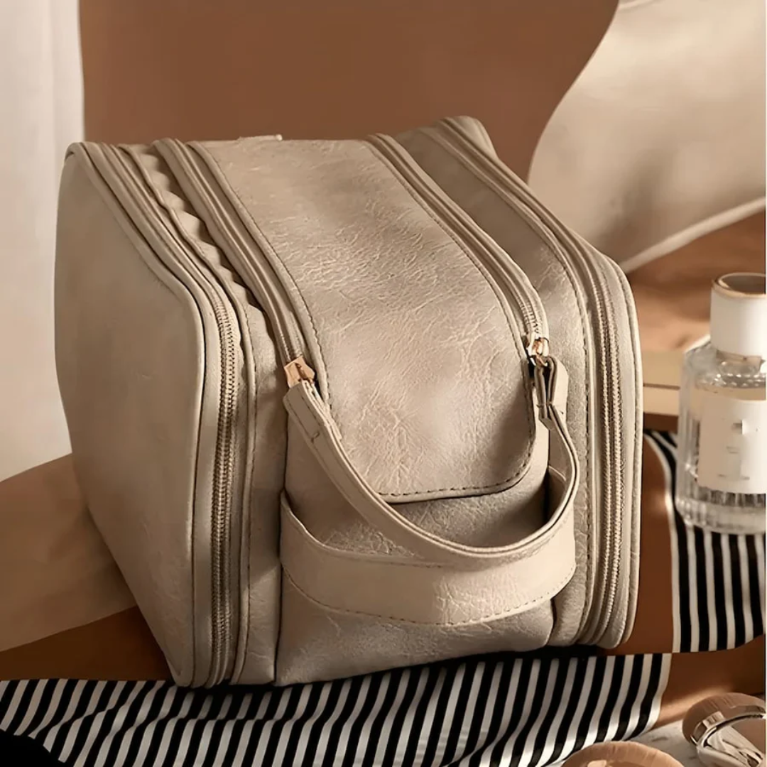 Premium Make-Up Organizer für Elegantes Aufbewahren
