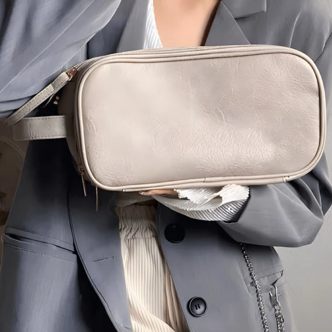Premium Make-Up Organizer für Elegantes Aufbewahren