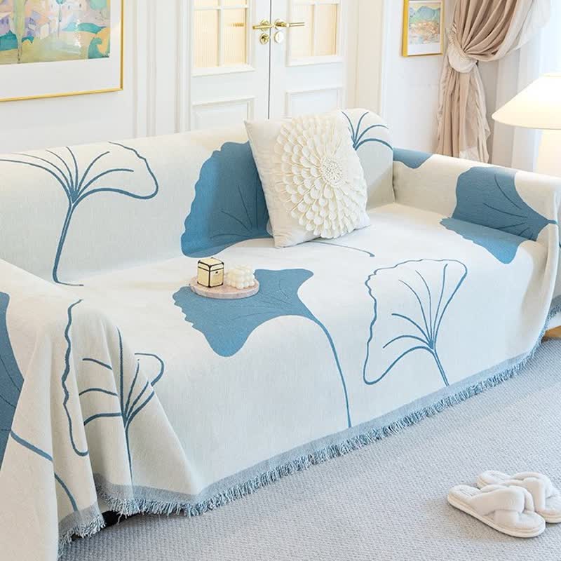 Elegante Sofaschoner für gemütliche Wohnräume