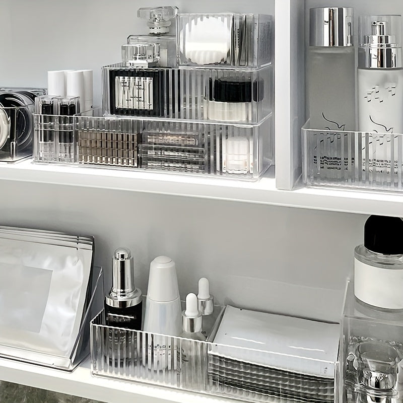 Kosmetik-Organizer mit Schubladen