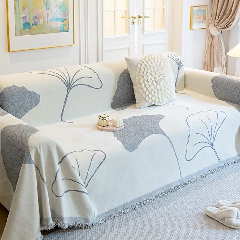 Elegante Sofaschoner für gemütliche Wohnräume