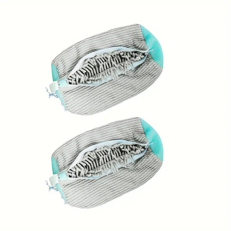 Schuhwaschbeutel