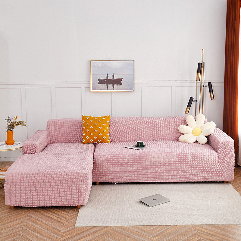 Hochwertiger Stretchbezug für Ihr Sofa