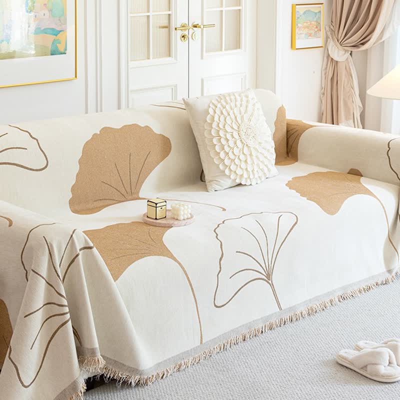 Elegante Sofaschoner für gemütliche Wohnräume
