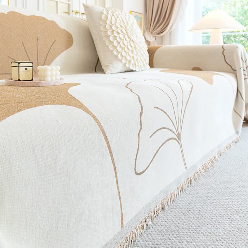 Elegante Sofaschoner für gemütliche Wohnräume