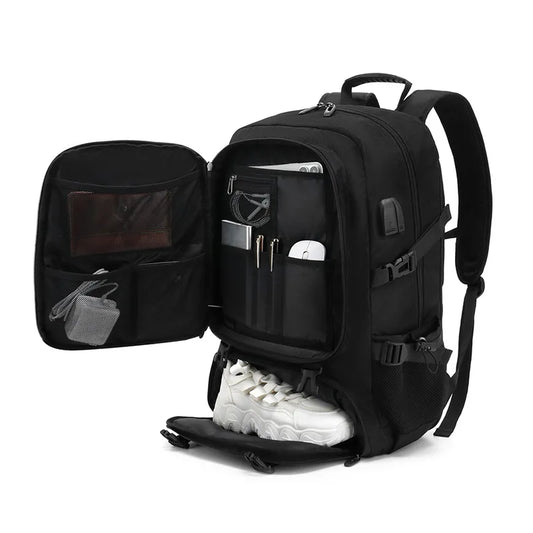 Strapazierfähiger Rucksack