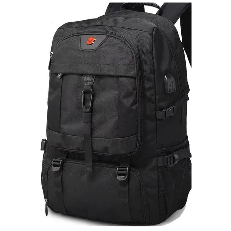 Strapazierfähiger Rucksack