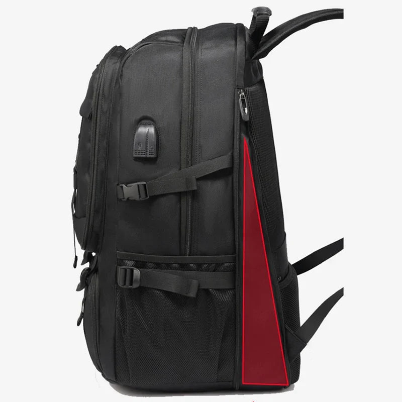 Strapazierfähiger Rucksack