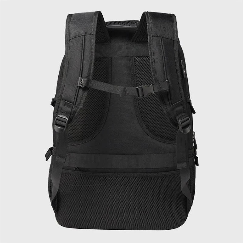 Strapazierfähiger Rucksack
