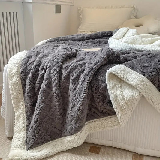 Ultra Kuschelige Flauschige Decke