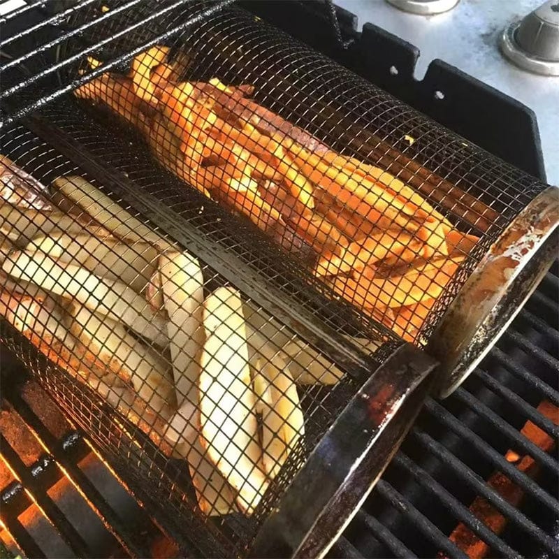 Grillhomie Grilllösung