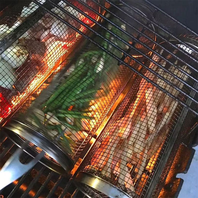 Grillhomie Grilllösung