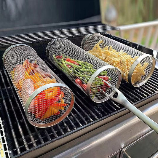 Grillhomie Grilllösung