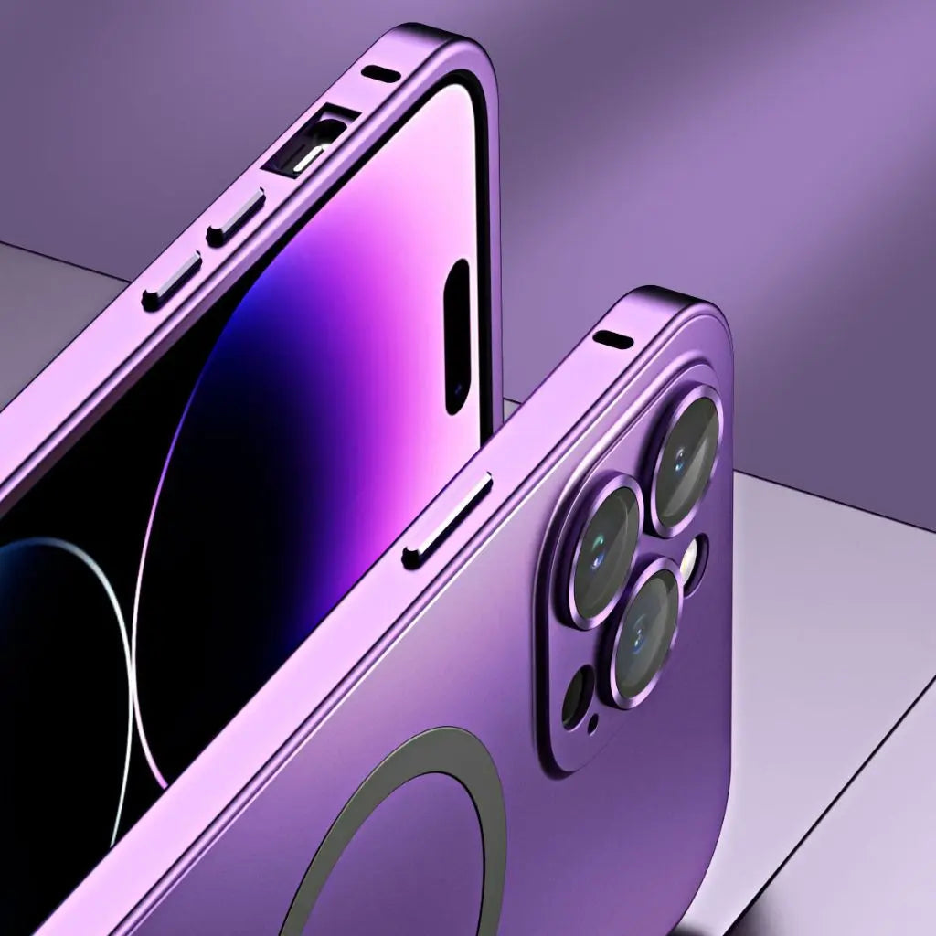 Magnetische für iPhone