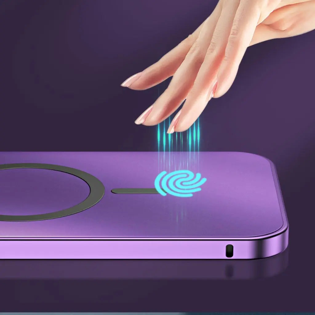 Magnetische für iPhone