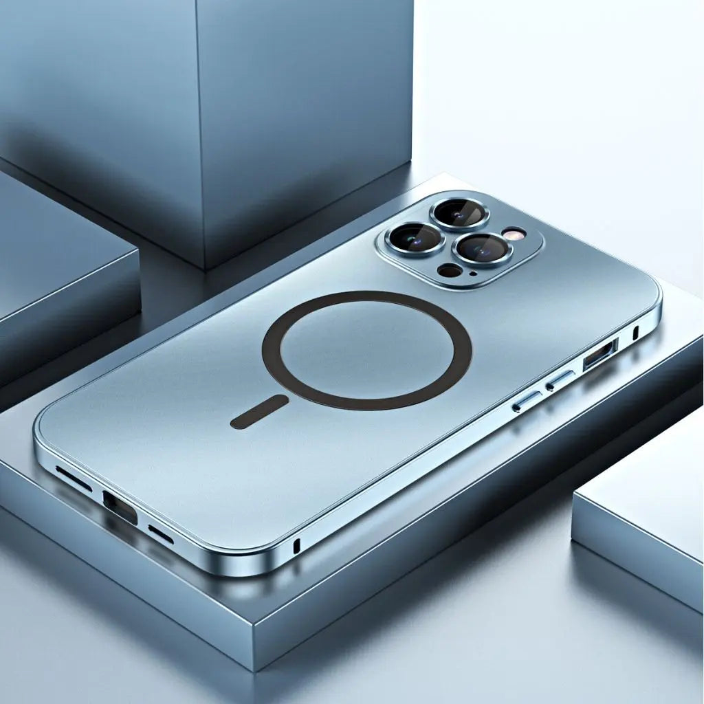 Magnetische für iPhone