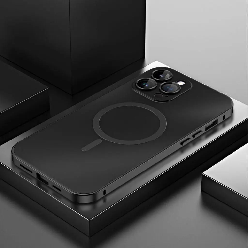 Magnetische für iPhone