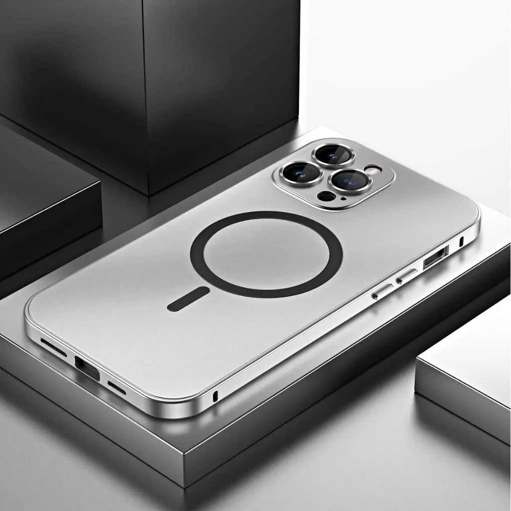 Magnetische für iPhone