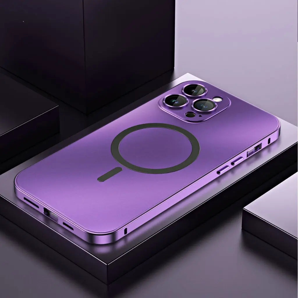 Magnetische für iPhone