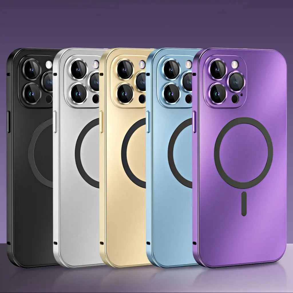 Magnetische für iPhone